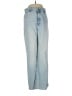 Zara Blue Jeans Size 6 - photo 1