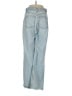 Zara Blue Jeans Size 6 - photo 2