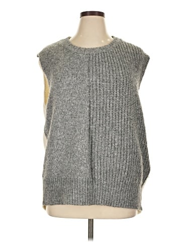 Topshop Sweater Vest (view 1)
