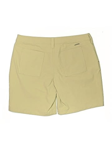 Ascend Khaki Shorts (view 2)