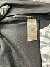 Assorted Brands Solid Black Swimsuit Top Size XL - photo 3