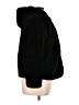 Zara Basic Black Faux Fur Jacket Size M - photo 4