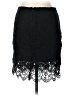 Lulus Black Formal Skirt Size L - photo 2