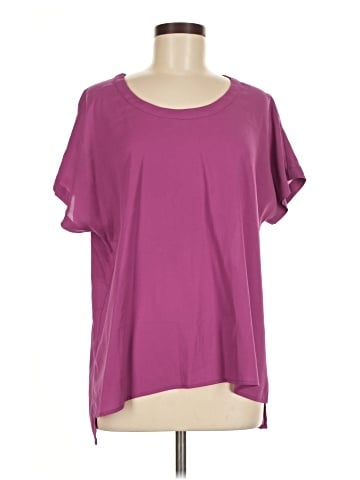 Lord & Taylor Short Sleeve Blouse (view 1)