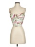 LA Hearts 100% Polyester Pink Sleeveless Blouse Size XS - photo 1