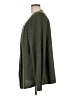 Universal Thread 100% Acrylic Green Cardigan Size M - photo 5