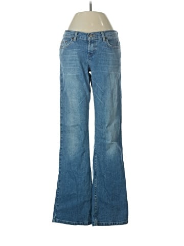 Express Jeans Jeans (view 1)
