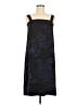 Jigsaw Black Cocktail Dress Size 10 - photo 1