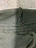 Unbranded 100% Polyester Solid Black Turtleneck Sweater Size L - photo 7