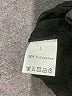 Unbranded 100% Polyester Solid Black Turtleneck Sweater Size L - photo 8
