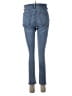 Gap Stripes Blue Jeans Size 28 waist - photo 2