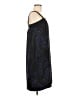 Jigsaw Black Cocktail Dress Size 10 - photo 4