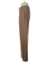 Paige Plaid Brown Dress Pants Size 4 - photo 5