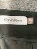 Calvin Klein Solid Black Formal Skirt Size 10 (petite) - photo 4