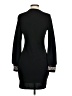 Shein Black Cocktail Dress Size 4 - photo 2