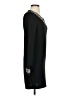 Shein Black Cocktail Dress Size 4 - photo 4