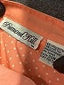 Assorted Brands Pink Short Sleeve Blouse Size 20w - photo 4