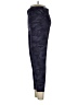 Gap Fit Print Blue Active Pants Size M - photo 5