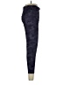 Gap Fit Print Blue Active Pants Size M - photo 4