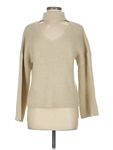Do & Be Pullover Sweater (view 1)