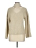 Do & Be Tan Pullover Sweater Size M - photo 1