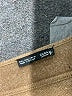 Zara W&B Collection Brown Pullover Sweater Size L - photo 7