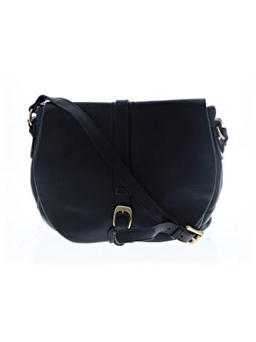 Bally Leather Crossbody Bag (view 1)