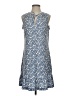 Unbranded Blue Casual Dress Size XS (estimated) - photo 1
