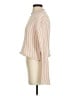 Shein 100% Polyester Tan Turtleneck Sweater Size S - photo 5