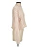 Shein 100% Polyester Tan Turtleneck Sweater Size S - photo 4