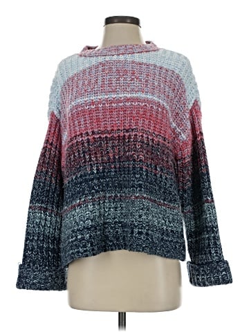 525 America Pullover Sweater (view 1)