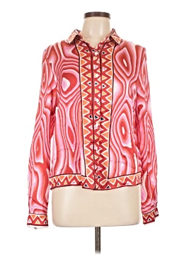 Her.. Bottari Long Sleeve Blouse