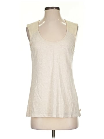 Scarlet Sleeveless Top (view 1)
