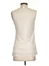 Scarlet Ivory Sleeveless Top Size S - photo 2