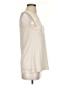 Scarlet Ivory Sleeveless Top Size S - photo 4