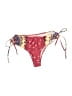 Unbranded Red Swimsuit Bottoms Size S (estimated) - photo 1