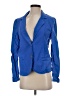 Splendid Blue Blazer Size S - photo 1