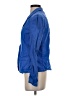 Splendid Blue Blazer Size S - photo 5