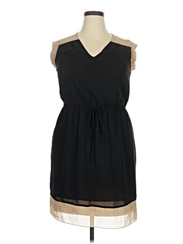 En Focus Studio Casual Dress (view 1)