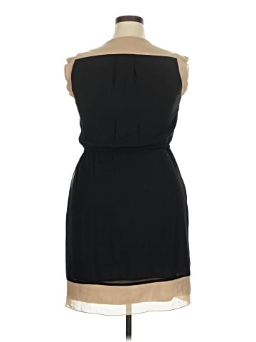 En Focus Studio Casual Dress (view 2)