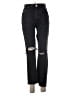 Zara Black Jeans Size 2 - photo 1