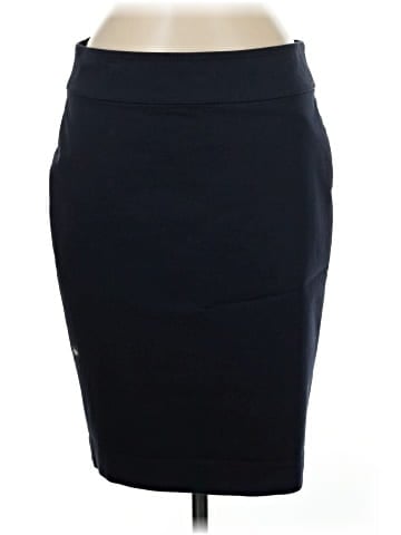 Ann Taylor Formal Skirt (view 1)