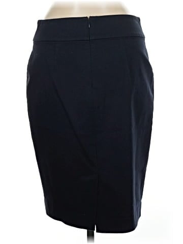 Ann Taylor Formal Skirt (view 2)