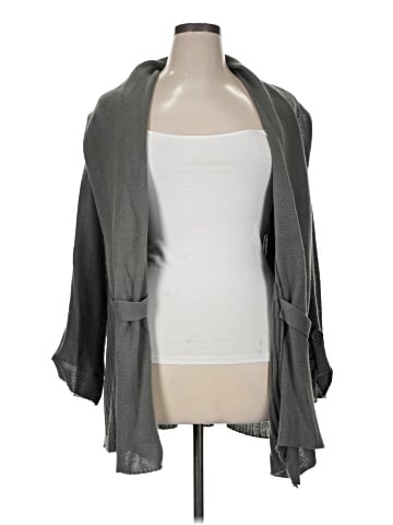 Extra Touch Cardigan (view 1)