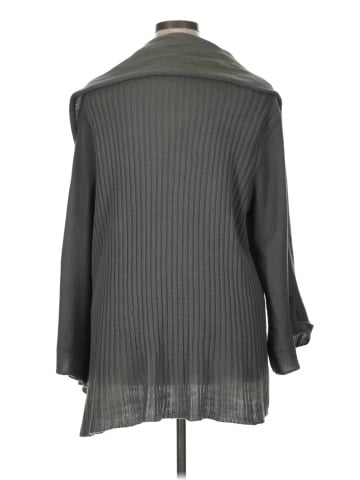 Extra Touch Cardigan (view 2)
