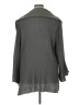 Extra Touch Gray Cardigan Size 1X - photo 2