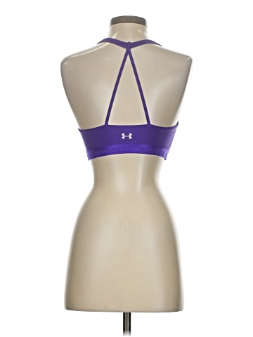 Under Armour Sports Bra (view 2)