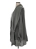 Extra Touch Gray Cardigan Size 1X - photo 5
