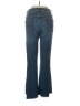 Mother Hearts Blue Jeans Size 26 waist - photo 2