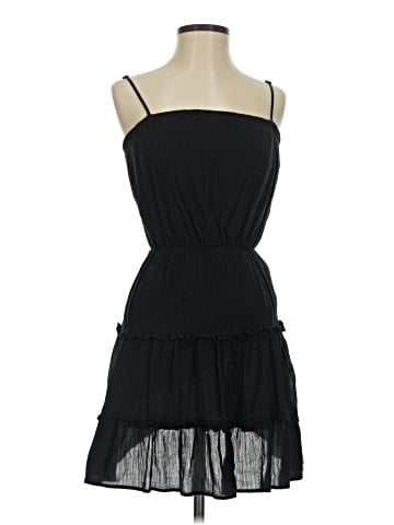 Express Cocktail Dress (view 1)